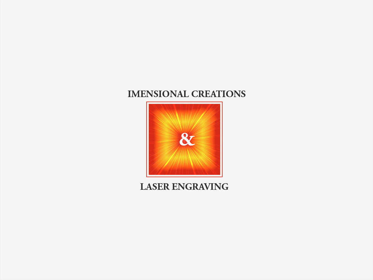 Logo Design by dii for 3 Dimensional Creations | Design #9927341