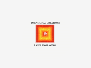 Logo Design by dii for 3 Dimensional Creations | Design: #9927341