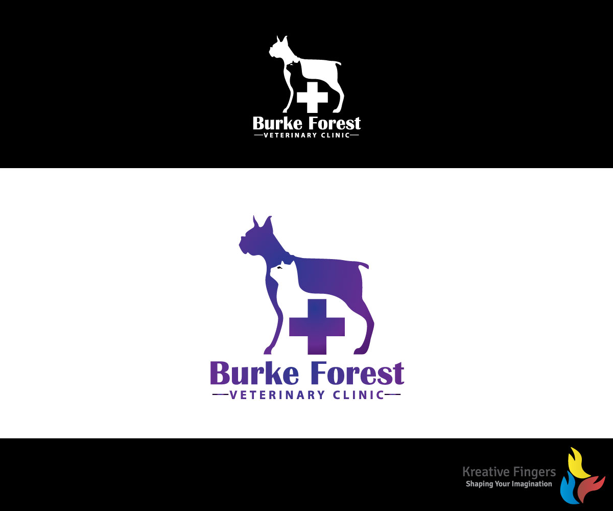Logo Design by Kreative Fingers for this project | Design #9836184