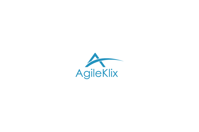 Logo Design by sayid for AgileKlix | Design #9843694
