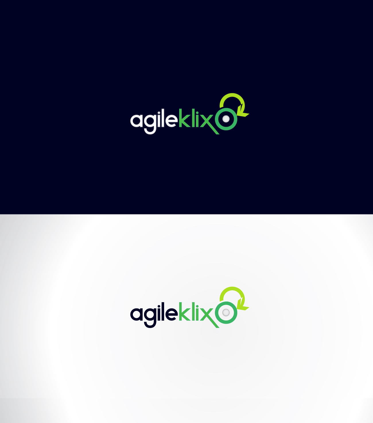 Logo Design by CanDoDesign for AgileKlix | Design #9825103