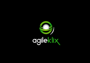Logo Design by CanDoDesign for AgileKlix | Design: #9838385