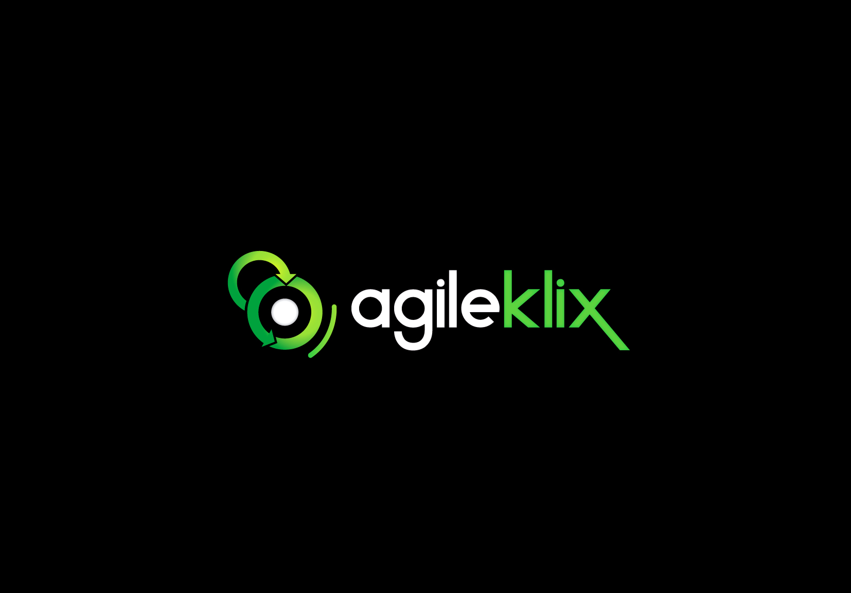 Logo Design by CanDoDesign for AgileKlix | Design #9839070