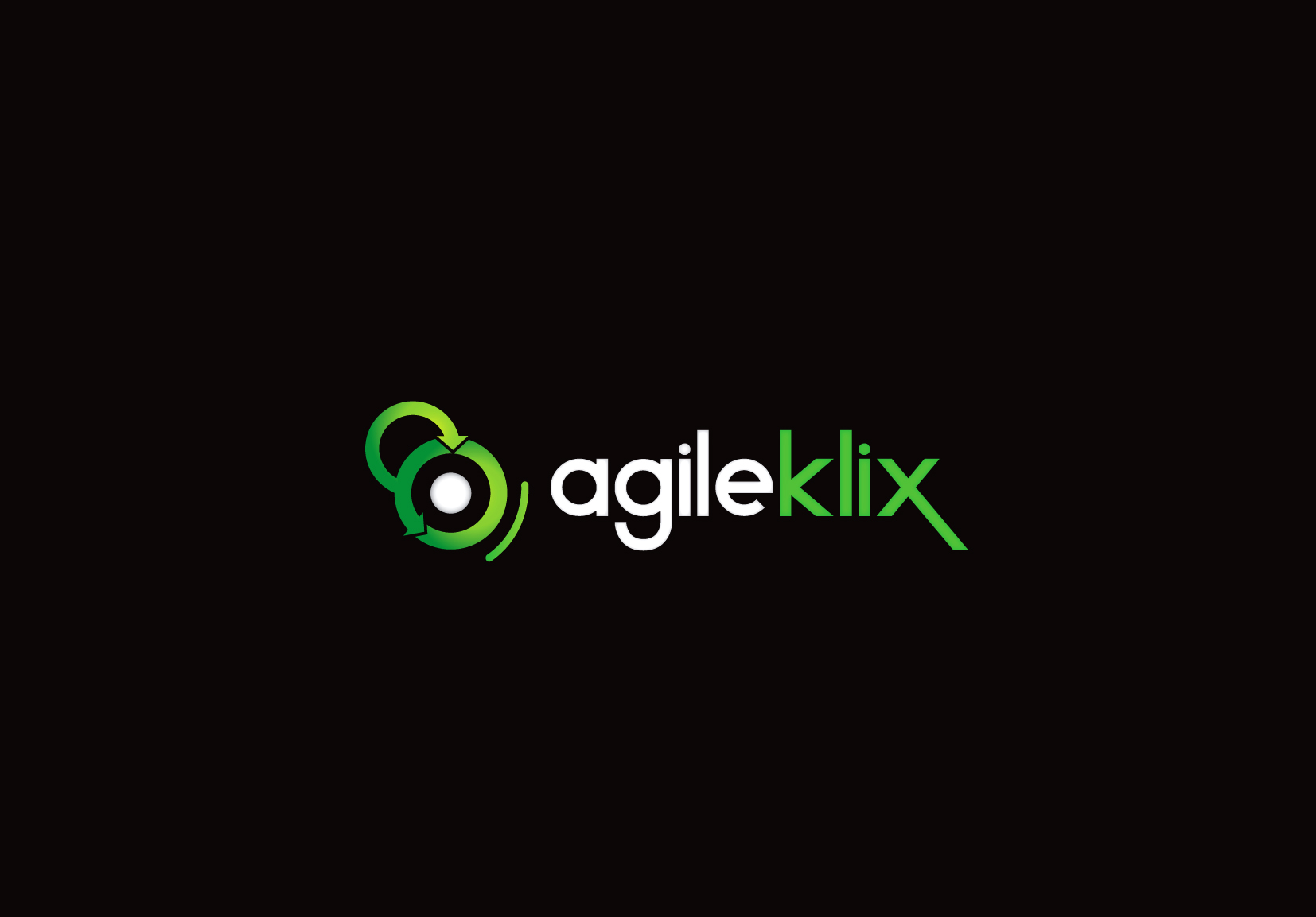 Logo Design by CanDoDesign for AgileKlix | Design #9839083