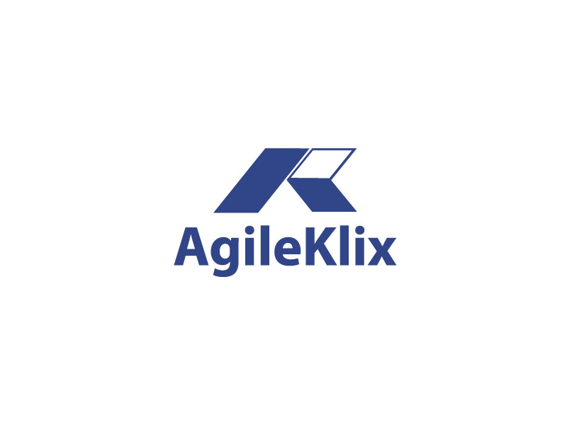 Logo Design by MD Alamgir Hussain for AgileKlix | Design #9826635
