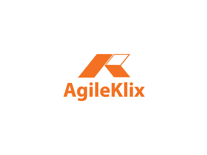 Logo Design by MD Alamgir Hussain for AgileKlix | Design #9826637