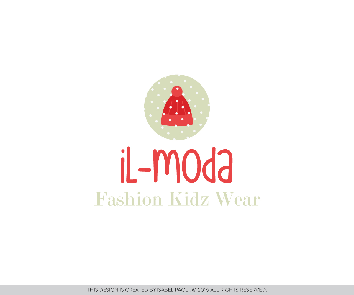 Logo Design by isabel paoli for this project | Design #9822379