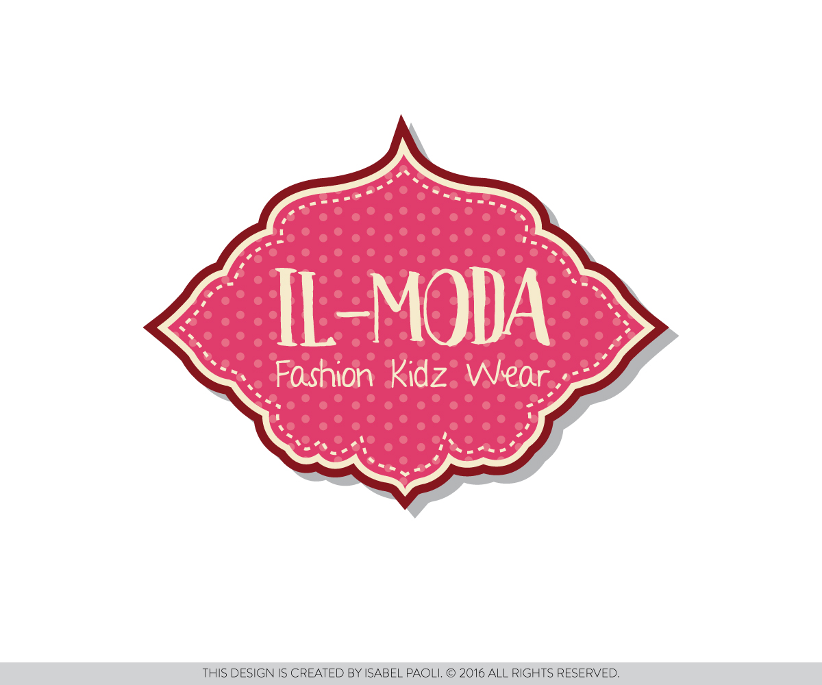 Logo Design by isabel paoli for this project | Design #9822380
