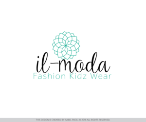 Logo Design by isabel paoli for this project | Design: #9822381