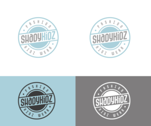 Logo Design by cheez_O for this project | Design: #9860589