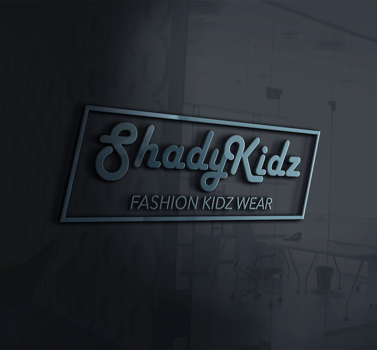 Logo Design by vp.salim for this project | Design #9838379