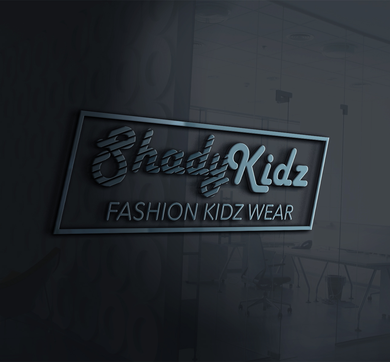 Logo Design by vp.salim for this project | Design #9845490