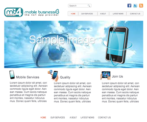 Web Design by Onil for Usiversity.com | Design: #2137538