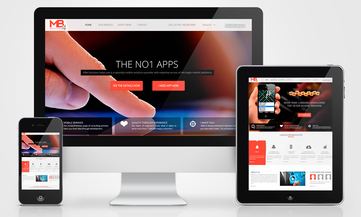 Web Design by Kyosei for Usiversity.com | Design #2133353