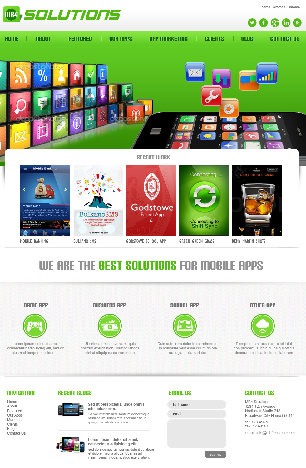Web Design by jeckx2 for Usiversity.com | Design #2138329