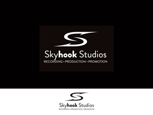 Logo Design by ELOISE LIND