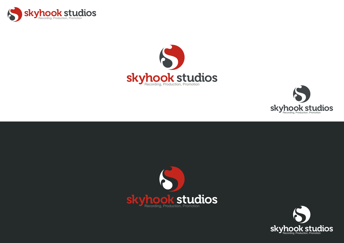 Logo Design by studiox for this project | Design: #2142787