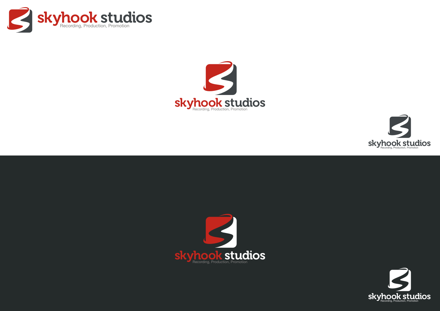 Logo Design by studiox for this project | Design #2142794