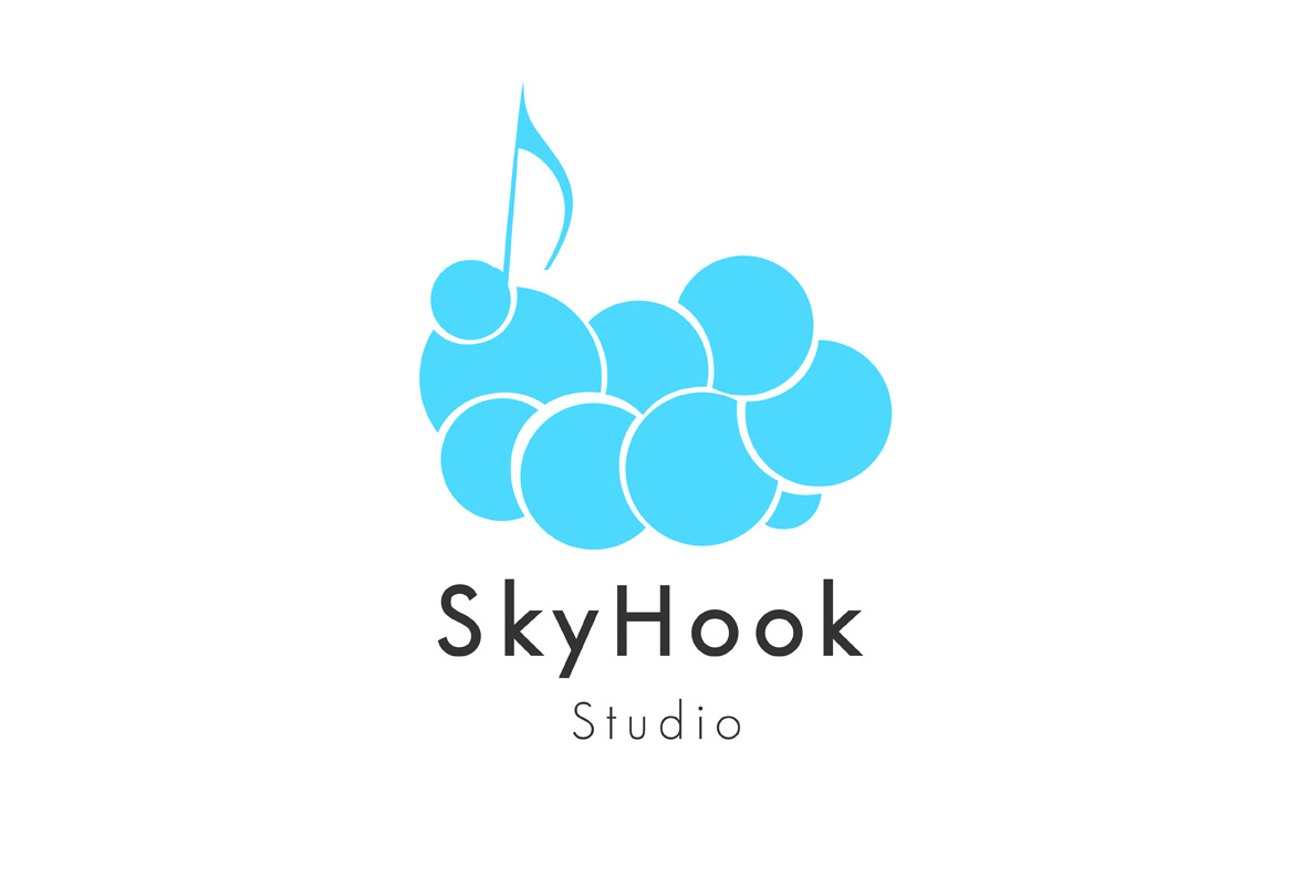 Logo Design by Alexander Marksson for this project | Design #2119202