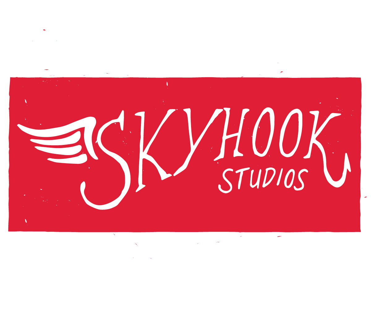 Logo Design by Daniel Orsini for this project | Design #2138090