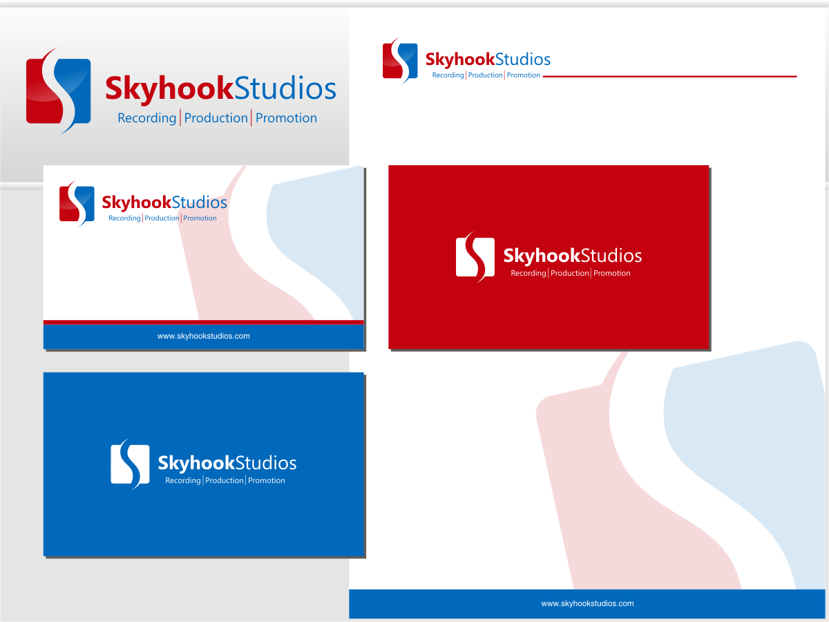 Logo-Design von R16 für dieses Projekt | Design #2140578