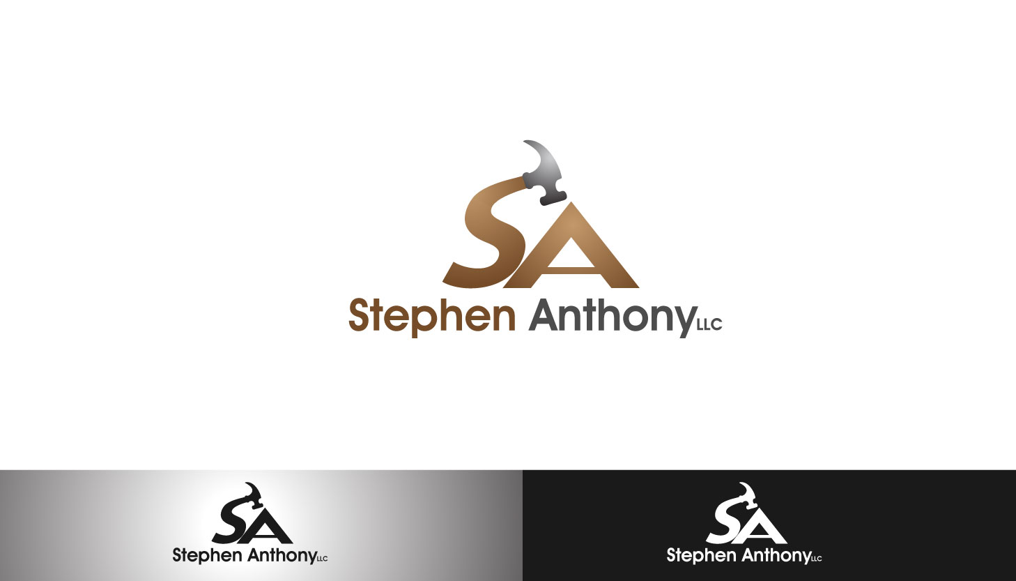 Logo Design by parshdelhi for this project | Design #9885309