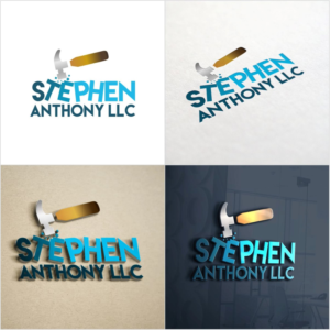 Design de Logo par DG pour ce projet | Design : #9927686