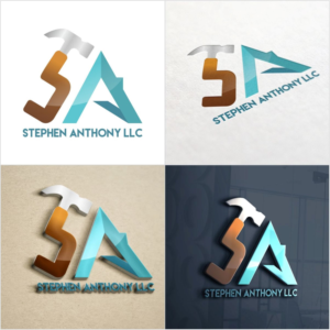 Design de Logo par DG pour ce projet | Design : #9927687