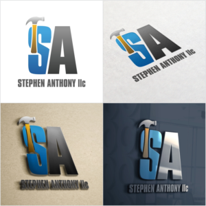 Design de Logo par DG pour ce projet | Design : #9937795