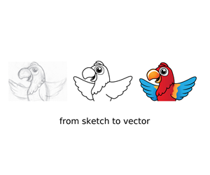 Logo Design by Alexander for Rush Digital PTY LTD | Design: #2159364