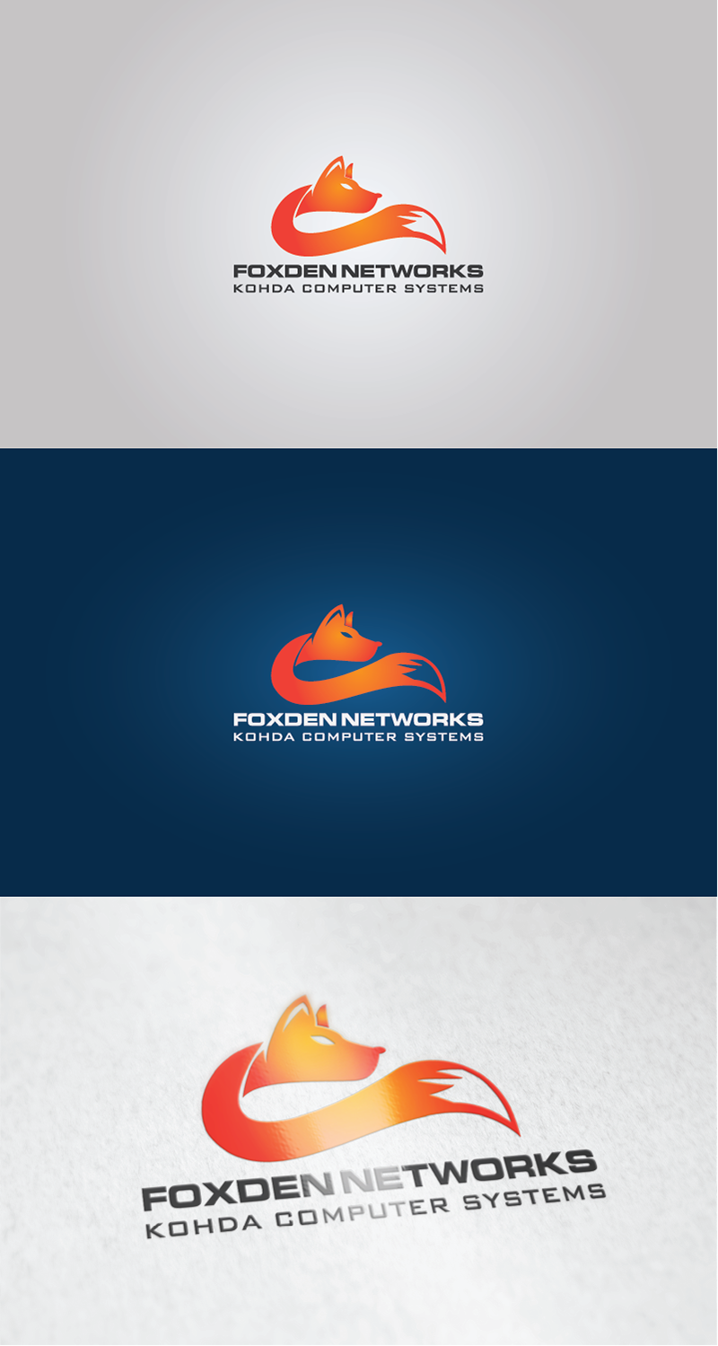 Logo Design by eko07 for this project | Design #9809758