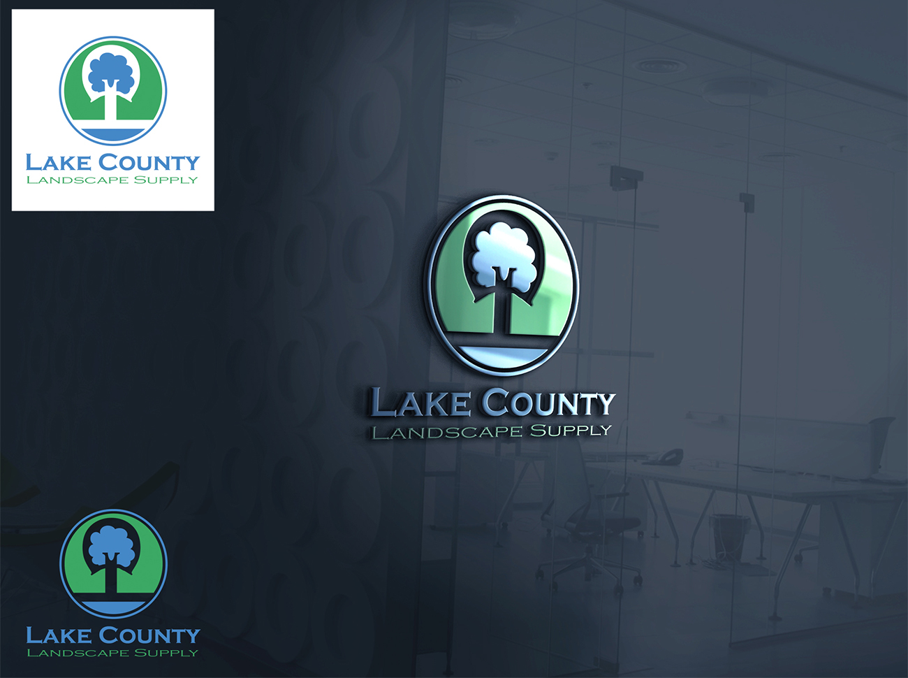 Logo Design by goranvisnjic82 for Soil Specialties | Design #9824492