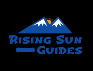 Logo Design by sislam30031991 for Rising Sun Guides | Design: #9820731