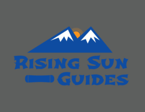 Logo Design by sislam30031991 for Rising Sun Guides | Design: #9820737