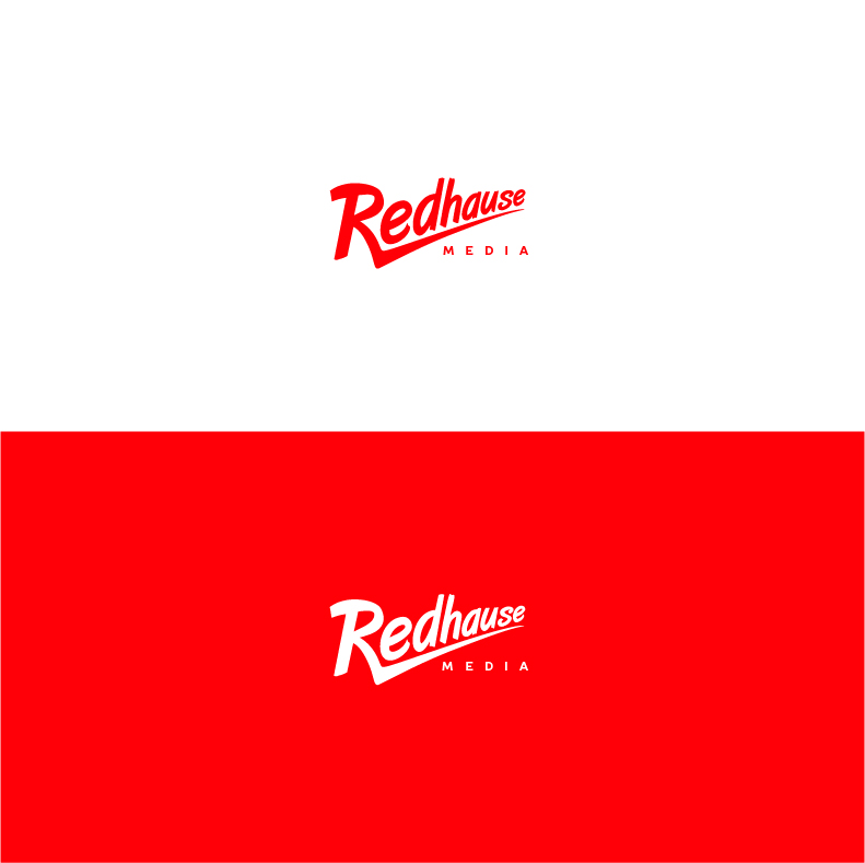 Logo-Design von slaven.kopitovic für REDHAUS MEDIA | Design #9829666