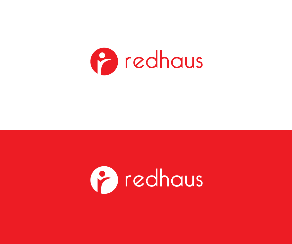 Logo-Design von bijuak für REDHAUS MEDIA | Design #9811567
