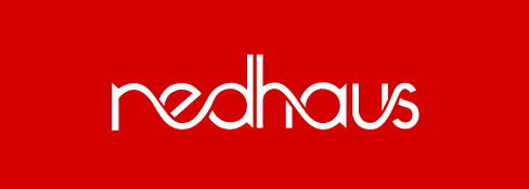 Diseño de Logo por anitanitu para REDHAUS MEDIA | Diseño #9828635