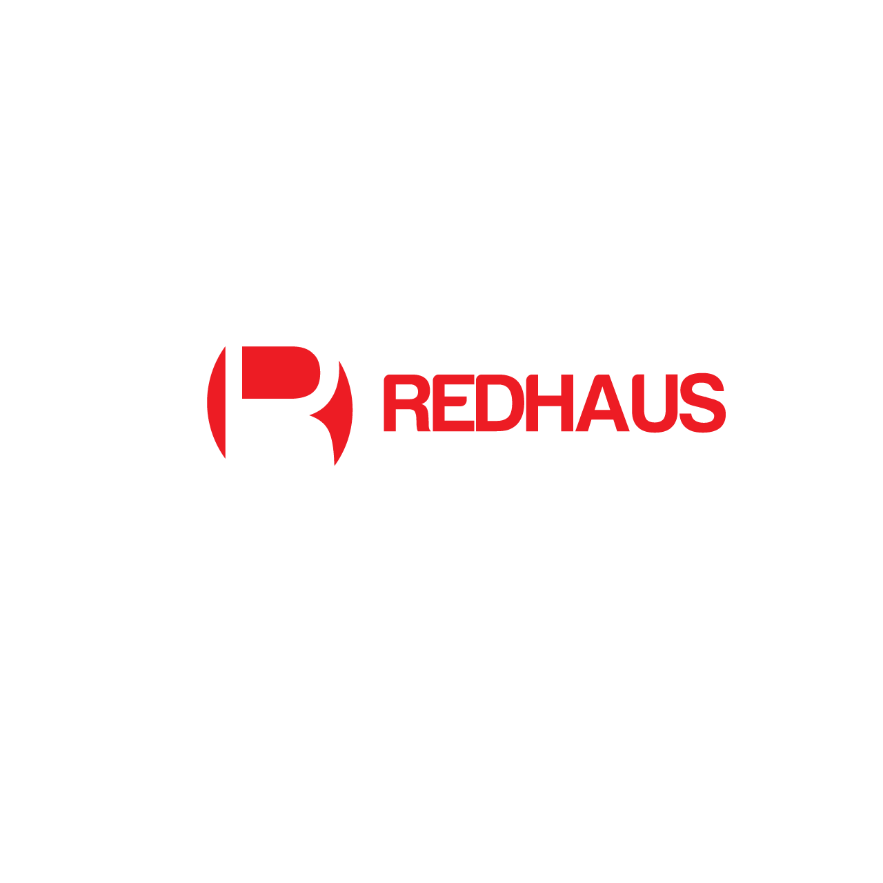Logo Design by rsdlvr for REDHAUS MEDIA | Design #9826651