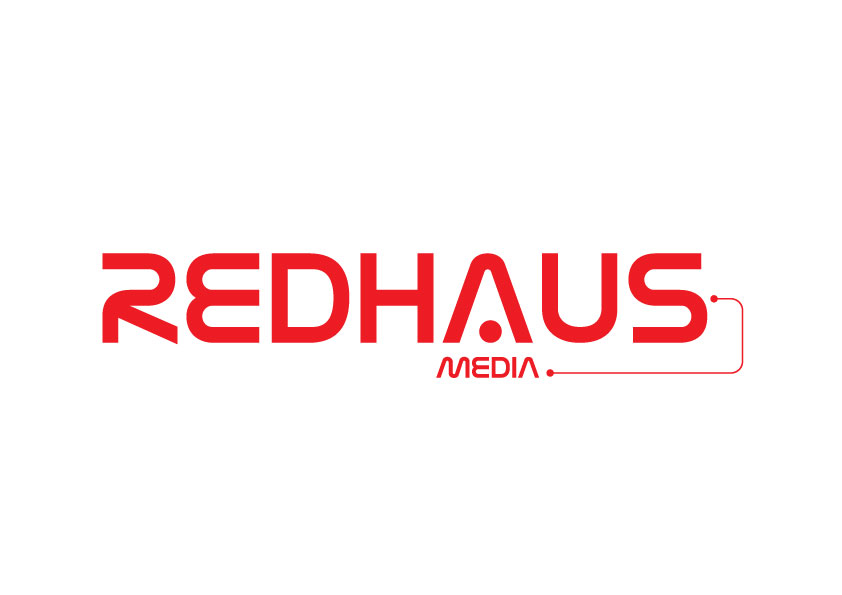 Logo Design by mriduldas840 for REDHAUS MEDIA | Design #9812594