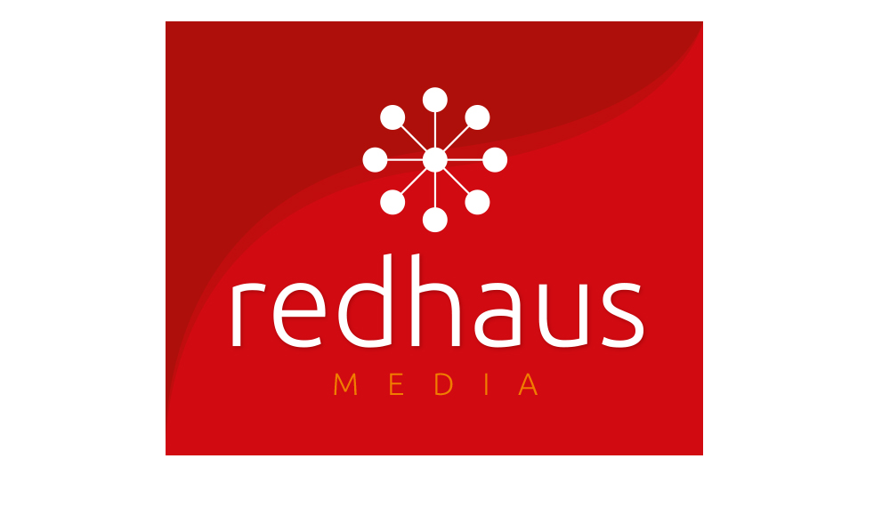 Design de Logo par philipfitzsimmons pour REDHAUS MEDIA | Design #9811398