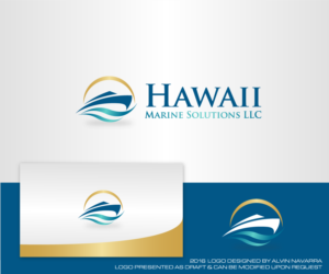 Logo Design by alvinnavarra