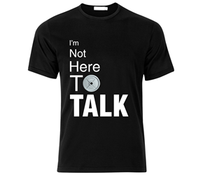 T-shirt Design by Mohib Qazi for Explicit Nutrition | Design: #2142203