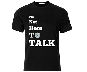 T-shirt Design by Mohib Qazi for Explicit Nutrition | Design: #2142204