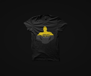T-Shirt-Design von eikwox für Explicit Nutrition | Design #2240941