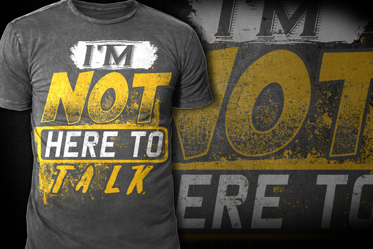 Diseño de Camiseta por Mayonpx para Explicit Nutrition | Diseño #2128689