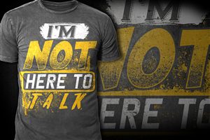 T-shirt Design by Mayonpx for Explicit Nutrition | Design: #2128689