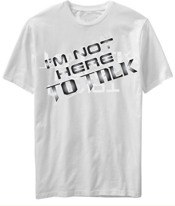 T-Shirt-Design von CWL für Explicit Nutrition | Design #2171865