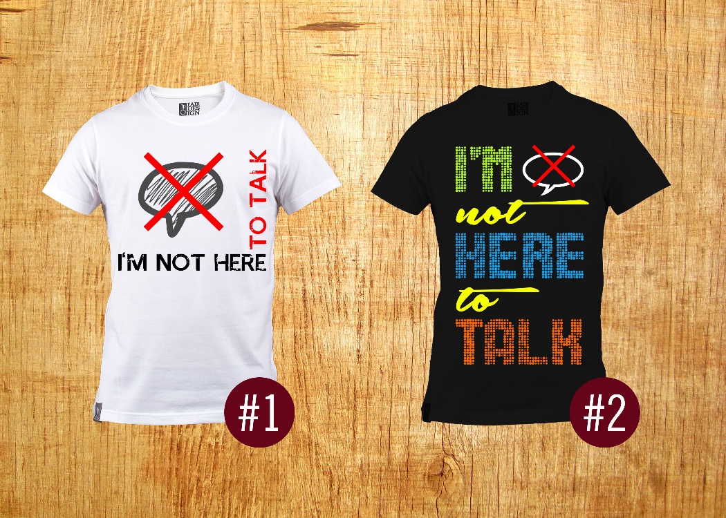 T-shirt Design by iLexter for Explicit Nutrition | Design #2302075