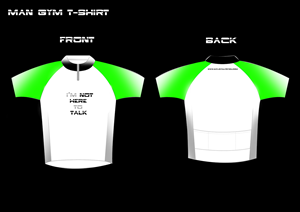 T-shirt Design by muhammad aizuddin