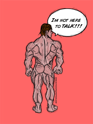 T-shirt Design by Deon